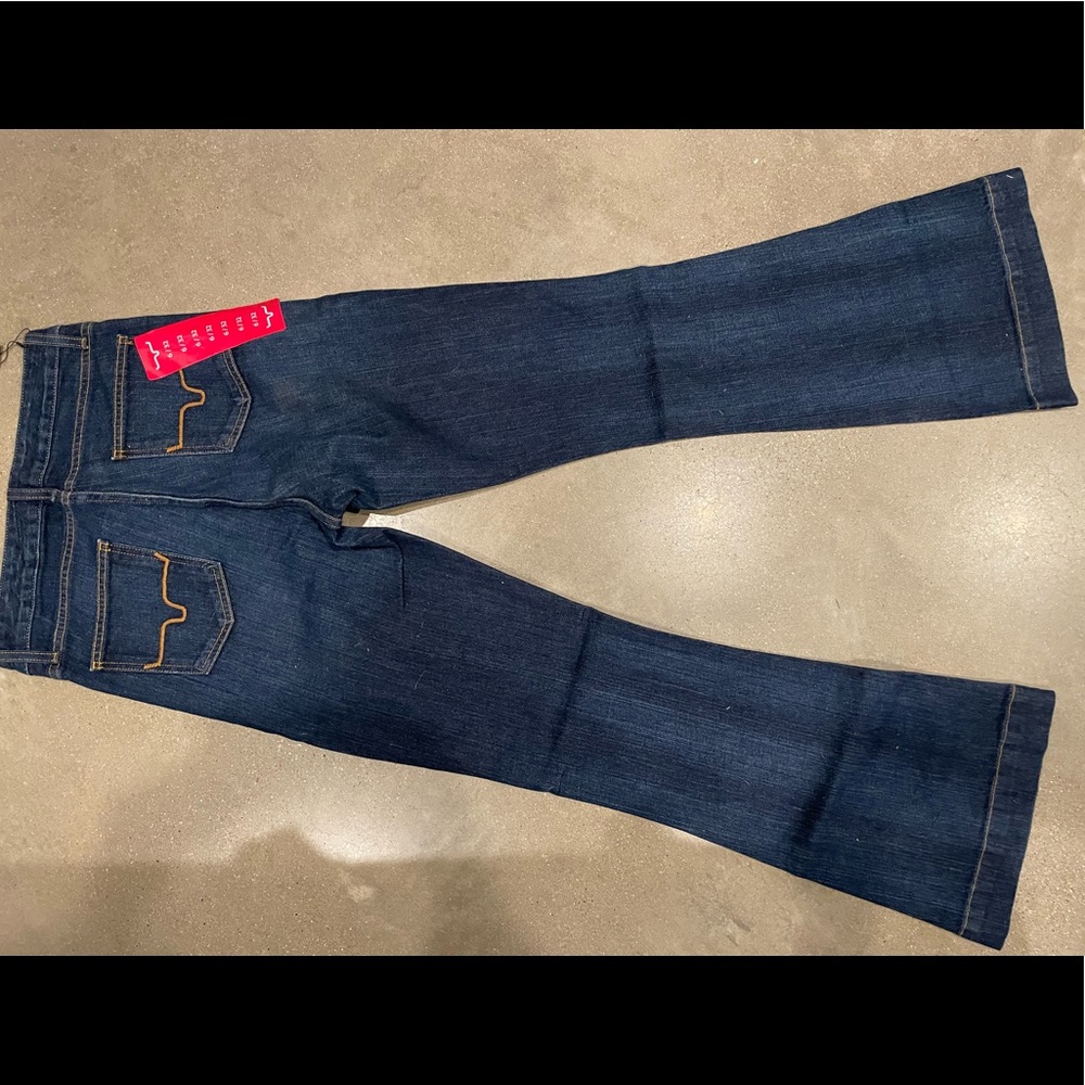 Kimes Ranch Jennifer Jeans